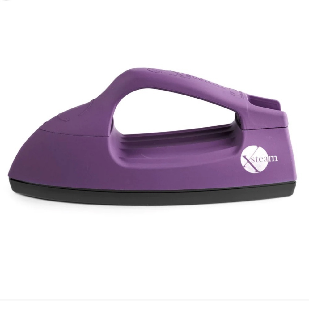 Xsteamer